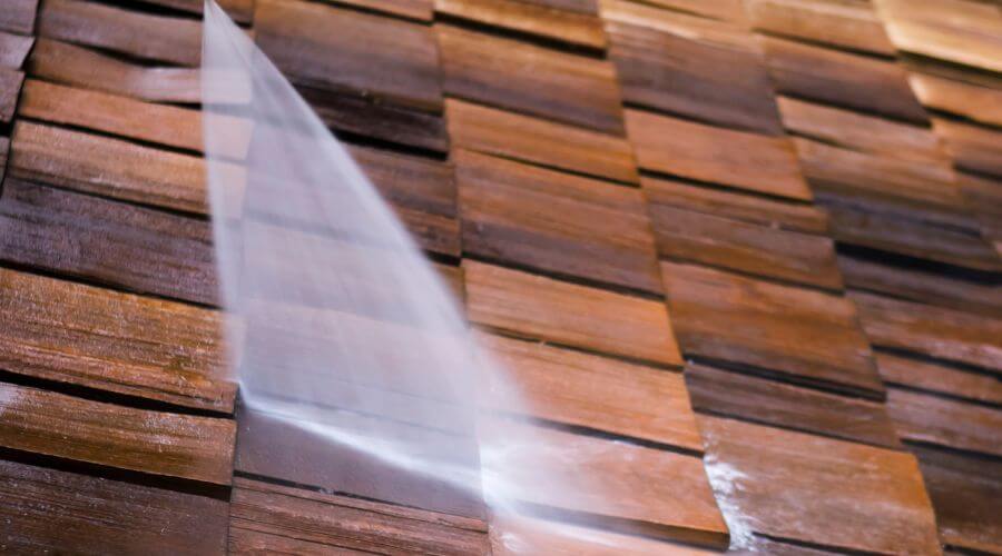 Professional tile roof repair services in Berry Creek, CA